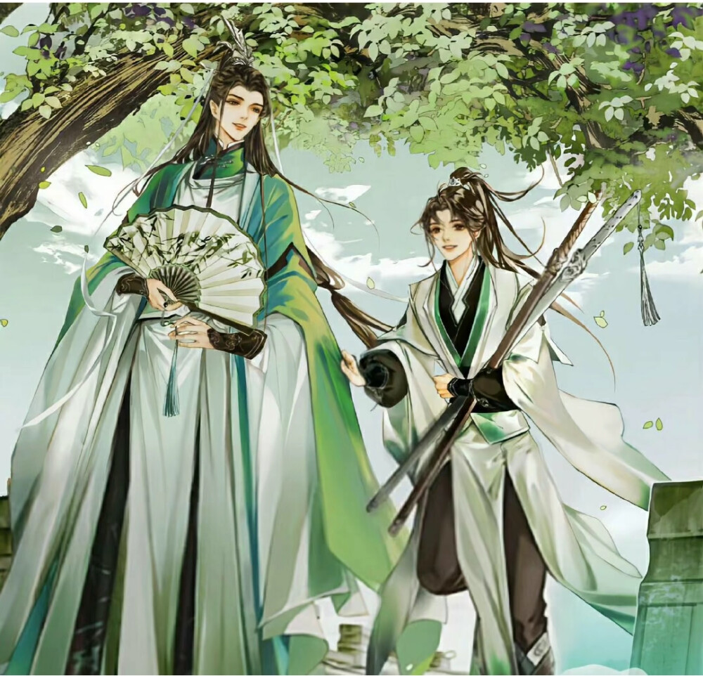 人渣反派自救系统