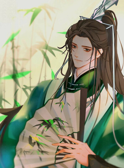 人渣反派自救系统