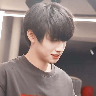 ◎朱志鑫
第二波拳击·志来袭~