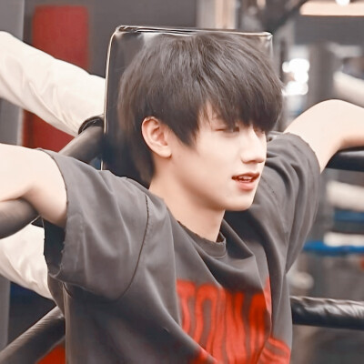 ◎朱志鑫
第二波拳击·志来袭~