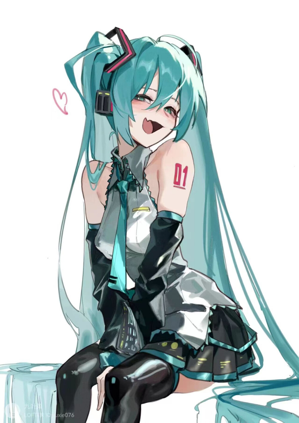 miku