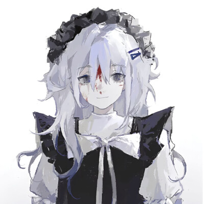 风格女漫