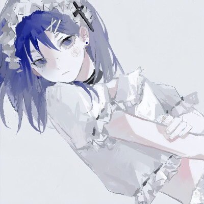 风格女漫