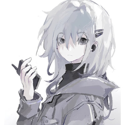 风格女漫
