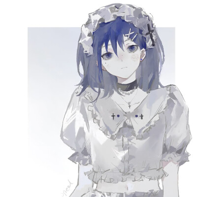 风格女漫