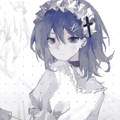 风格女漫