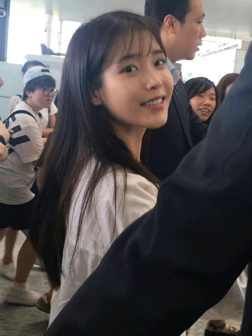 iu