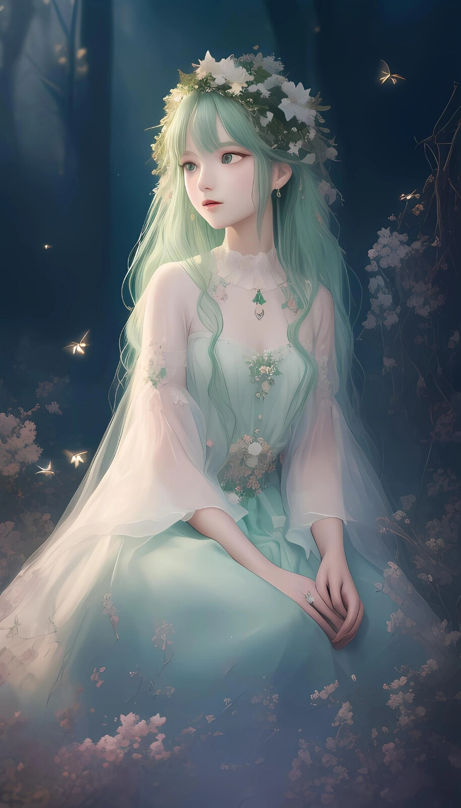 ai绘画
