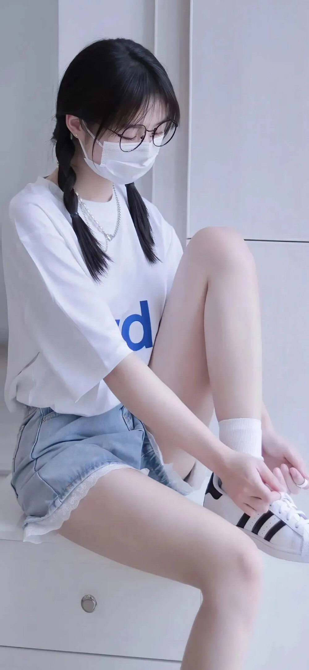 美女壁纸