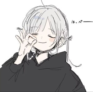 头像呀