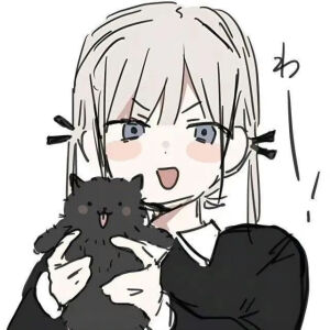 头像呀