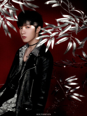 刘耀文你小子别太帅...