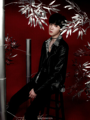 刘耀文你小子别太帅...