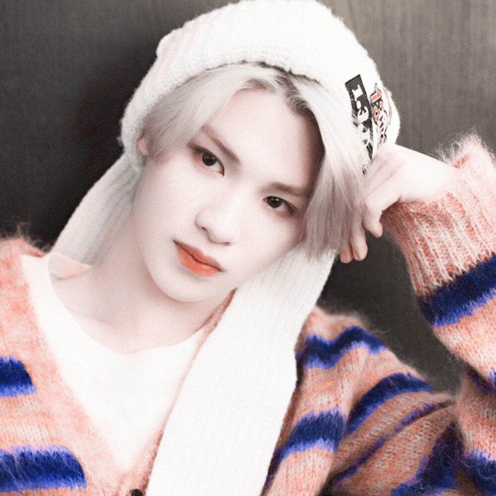 黄明昊头像保存dd