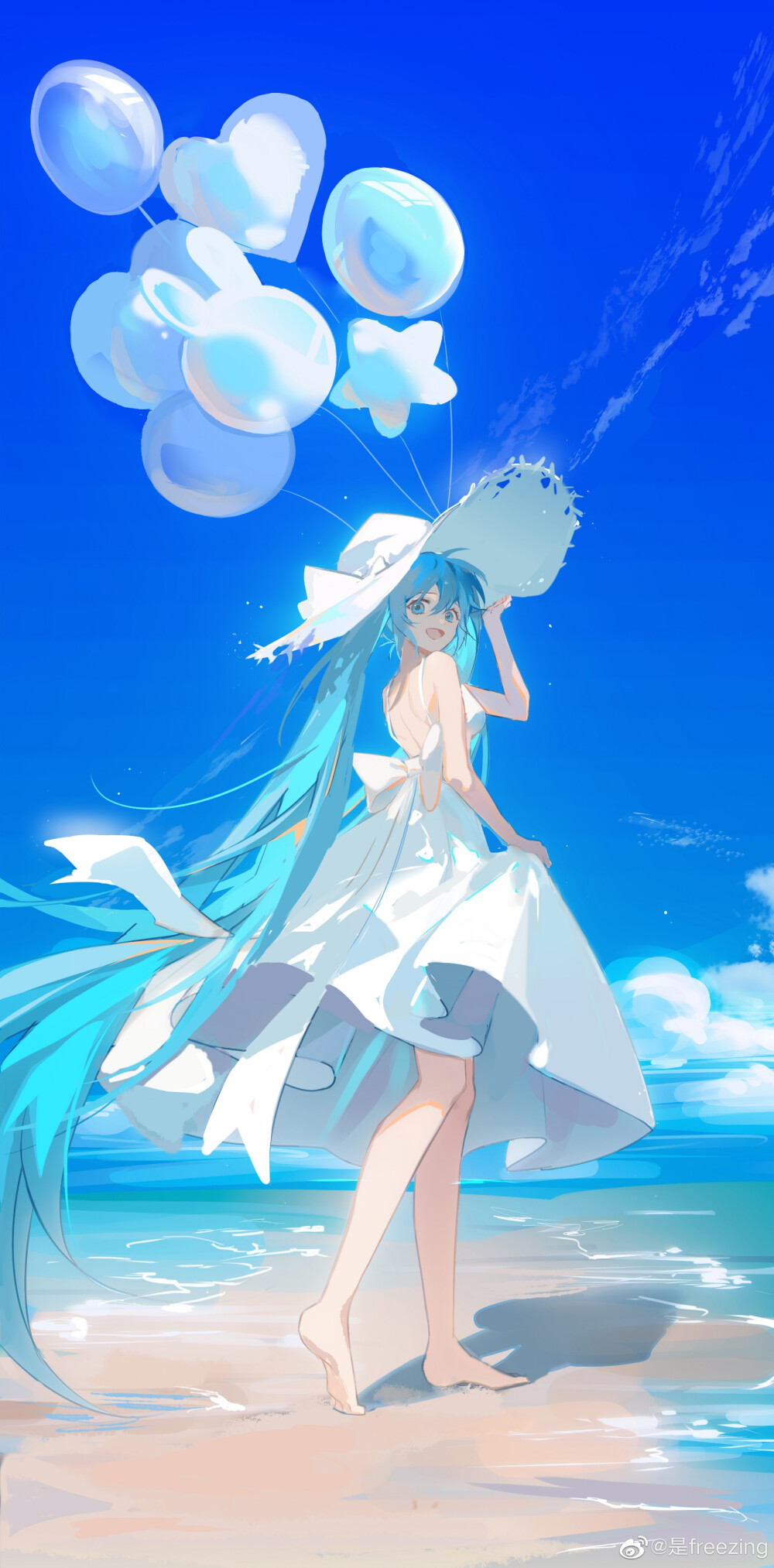 初音未来