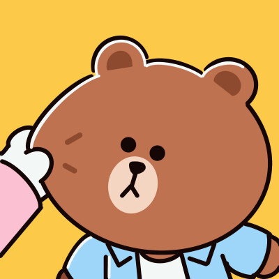 『linefriends』头像?壁纸