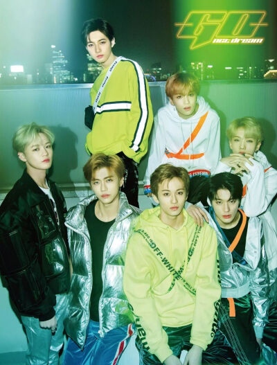 划地租nct