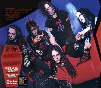 murderdolls