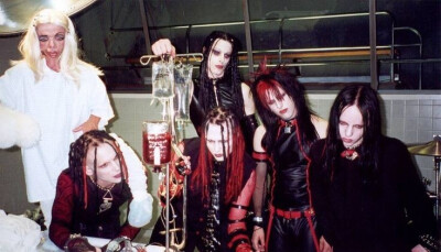 murderdolls