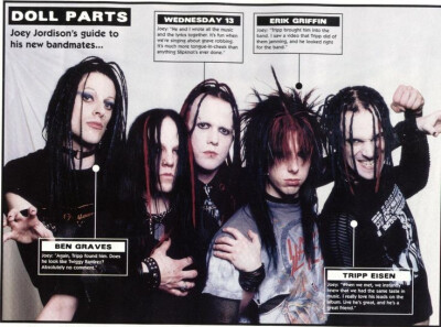 murderdolls