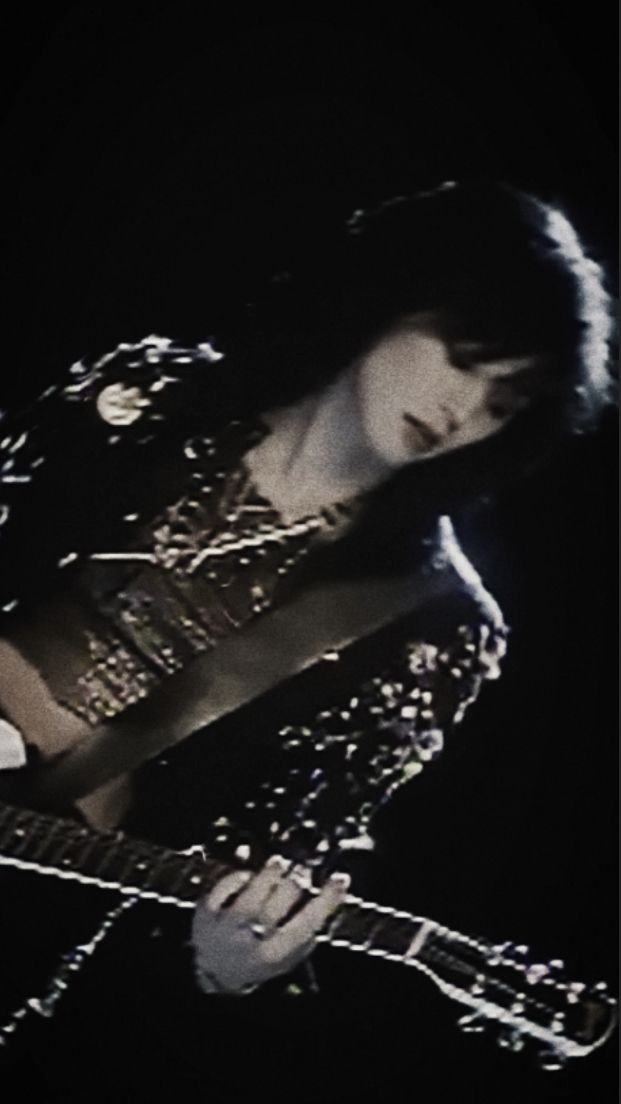 Joan jett