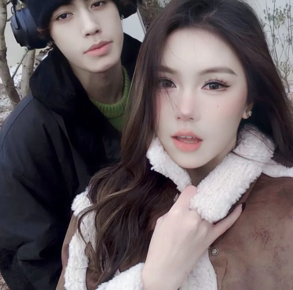 情头/拿图点赞，二传注明dt凉尘