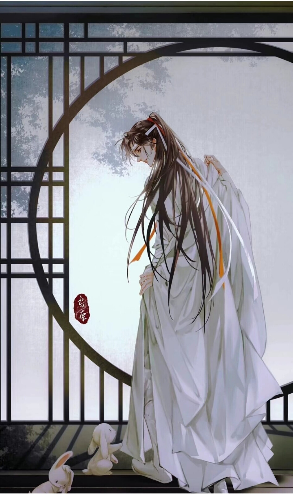 魔道祖师