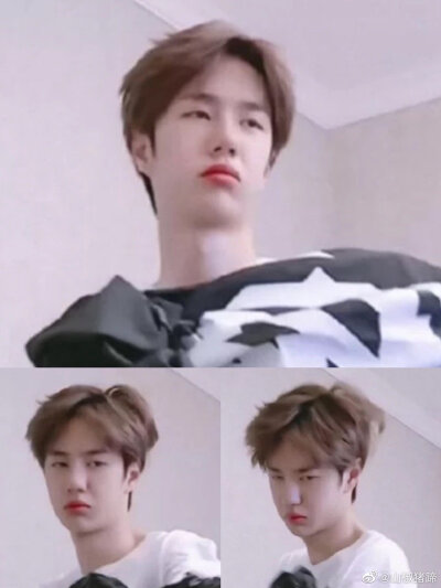 (˵¯͒〰¯͒˵)好眼熟的憨宝(˵¯͒〰¯͒˵) cr:logo