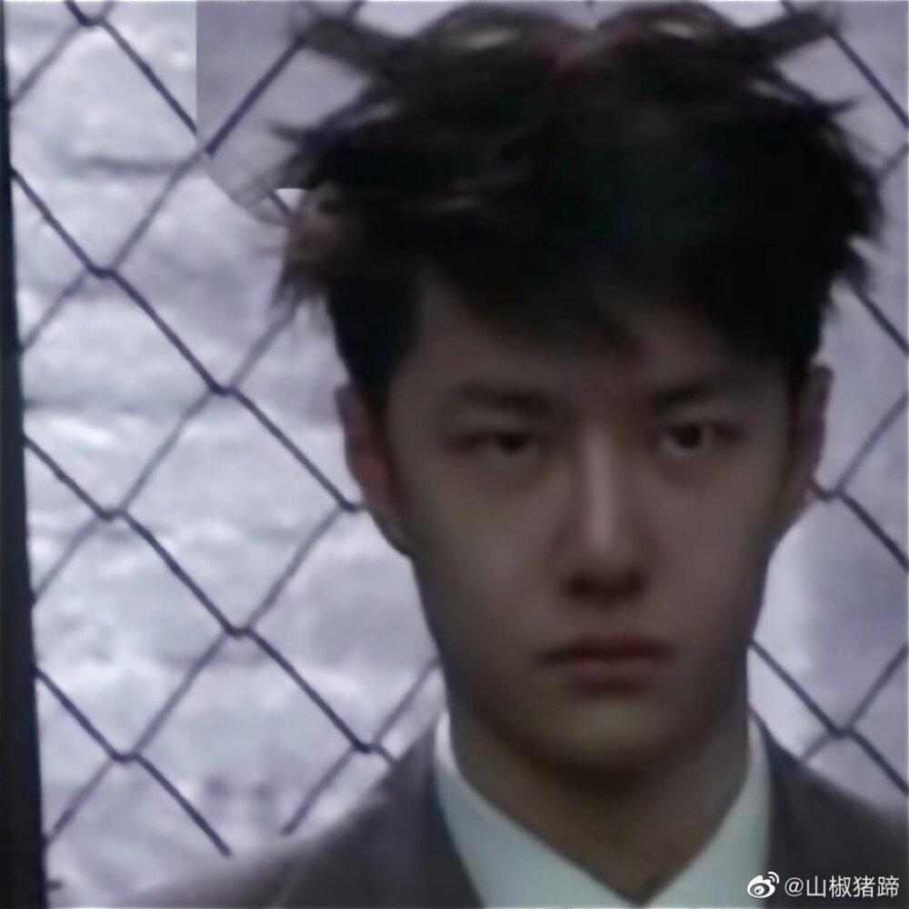 (˵¯͒〰¯͒˵)好眼熟的憨宝(˵¯͒〰¯͒˵) cr:logo