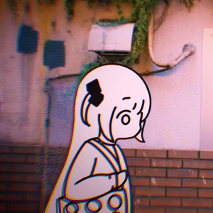 孤独摇滚
言って。