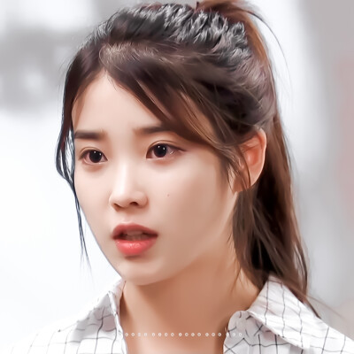 IU
©朴安冉