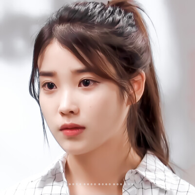 IU
©朴安冉