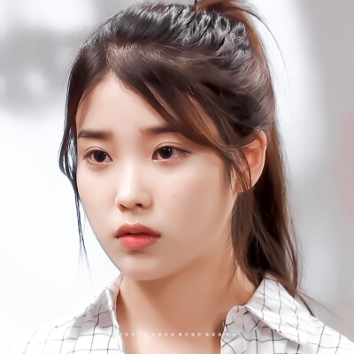 IU
©朴安冉