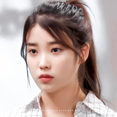 IU
©朴安冉