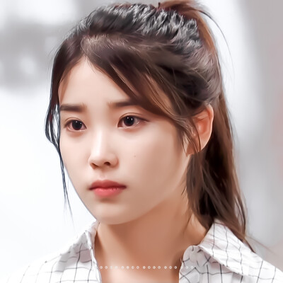 IU
©朴安冉