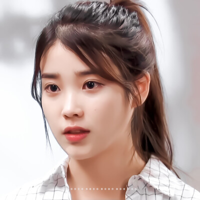 IU
©朴安冉