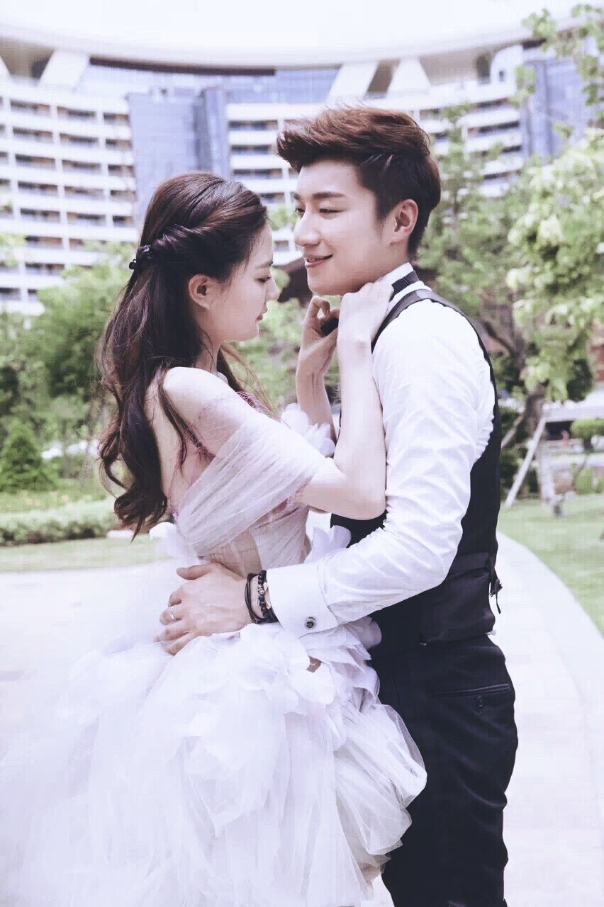 我们相爱吧慌张夫妇