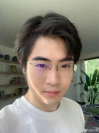 杨天翔