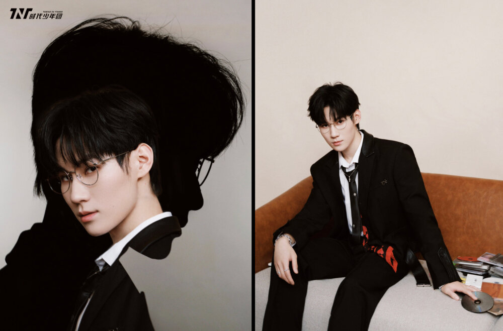 时代少代少年团