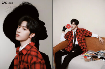 时代少代少年团