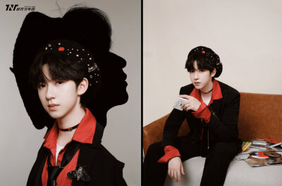 时代少代少年团