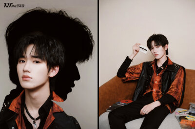 时代少代少年团