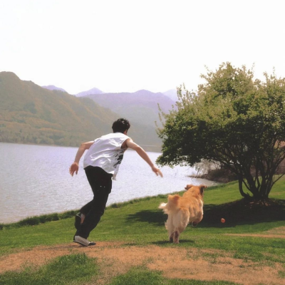 确实我也想念过 那年夏天