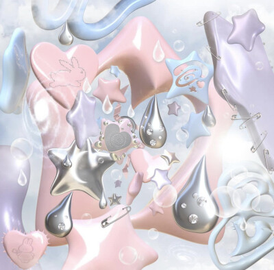 ✰