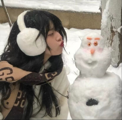 情侣头像