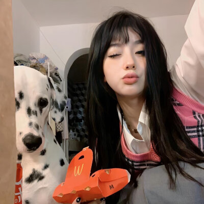 甜妹