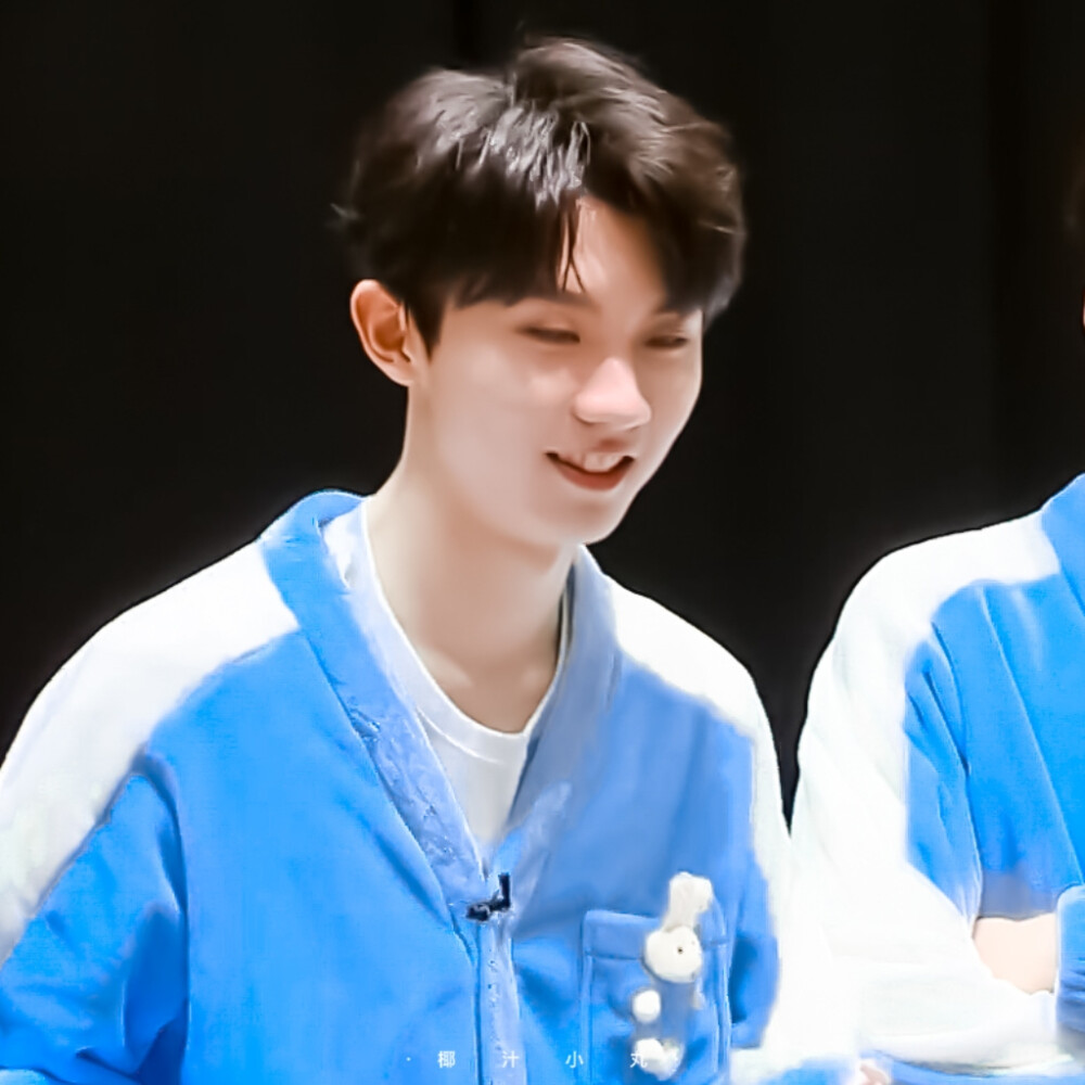 刘耀文×丁程鑫×张真源×贺峻霖×马嘉祺