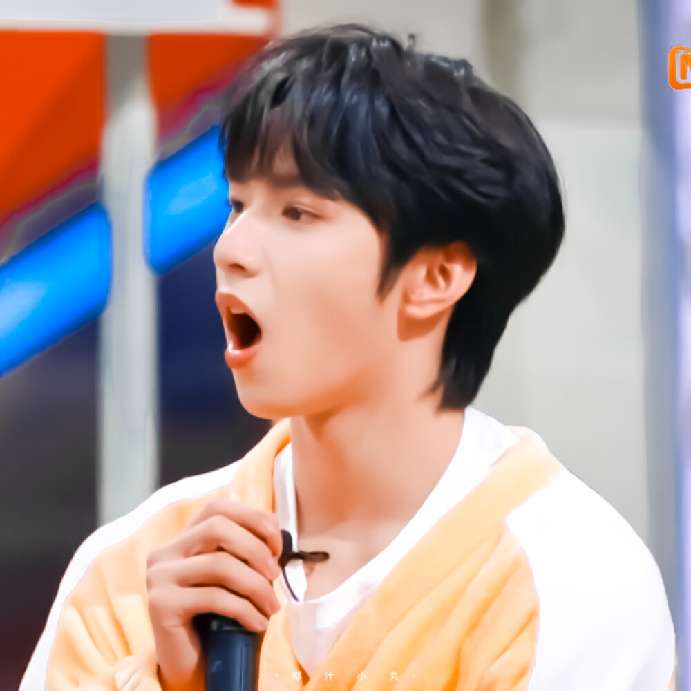 刘耀文×丁程鑫×张真源×贺峻霖×马嘉祺