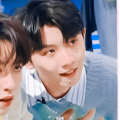 刘耀文×丁程鑫×张真源×贺峻霖×马嘉祺