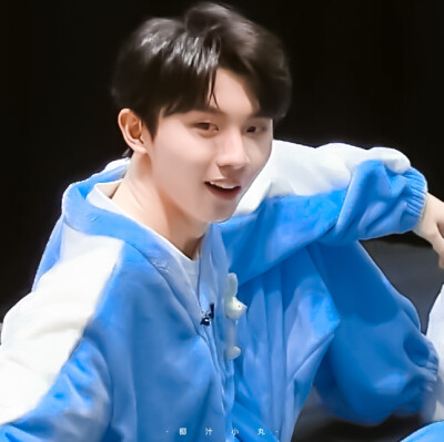 刘耀文×丁程鑫×张真源×贺峻霖×马嘉祺